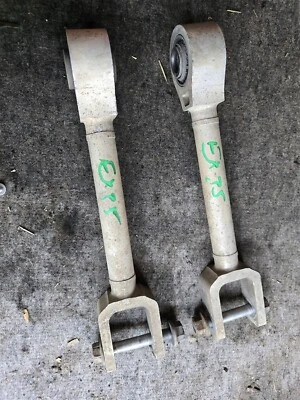 2008 - 2012 年 INFINITI EX35 后轮臂套装 左右 551101BA0A 二手 原始设备制造商 — 第 1/4 张图片