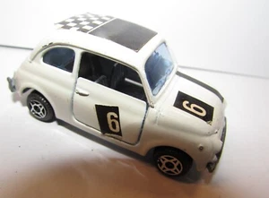 Politoys Fiat 500 L Obsolete Maßstab 1:43 - Bild 1 von 16