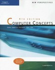 New Perspectives on Computer Concepts: Comprehensive [With CDROM]
