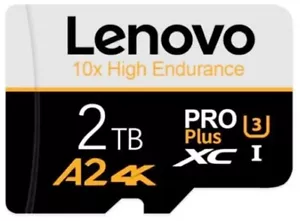 MicroSD Memory Card Class 10 A2 For Samsung Huawei - 64/128/256/512GB - 1TB/2TB - Picture 1 of 17
