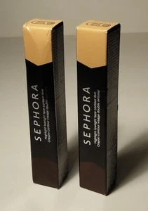SEPHORA Highlight Lowlight Face Contour Duo #4 DEEP* (LOT OF 2) *READ AD* - Picture 1 of 2