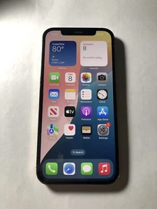 iPhone 12 Pro 128gb Unlocked - Photo 1 sur 8