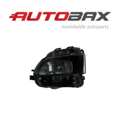 Faro antiniebla delantero derecho Lexus GS300 GS350 GS430 GS450H GS460 2006 2007-2011 Foto 1 de 3