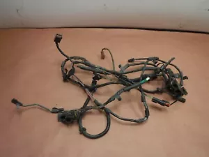 Jeep Grand Cherokee ZJ 1995 Liftgate Defrost Wiring Harness Glass Window - Picture 1 of 6