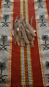 Trat Oud Thailand 10g KultiviertCultivated Agarwood from Thailand 10g  - Bild 1 von 6