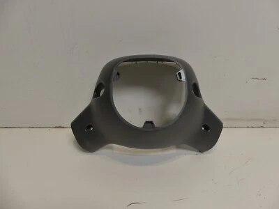 Volante plástico gris ágata Jeep Cherokee XJ 1997-01 CY 28 Foto 1 de 4