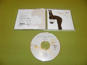 Peter Murphy - Deep - RARE 1989 Israel 1st Press BNE CD / Bauhaus / Dali's Car - Imagen 1 de 3