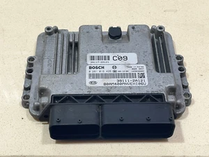 KIA SOUL 2010 1.6 CRDI ENGINE CONTROL MODULE ECU 391112A121 391172A121 /2008-14 - Picture 1 of 5
