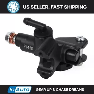 YZF R1 R6 R6S YZF600R 750R Motorcycle Brake Master Piston Pump 16mm Cylinder US - Picture 1 of 12
