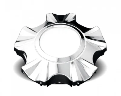 Tapacubos central cromado nuevo para llanta de aleación LEXUS LX570 20" 2013-2015 Foto 1 de 2