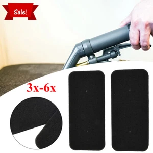 3-6 x Schwammfilter Trockner Für Candy Hoover 40006731 Filtermatte Filter - Bild 1 von 11