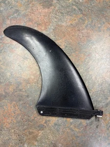 Used Unbranded SUP Fin - Picture 1 of 2