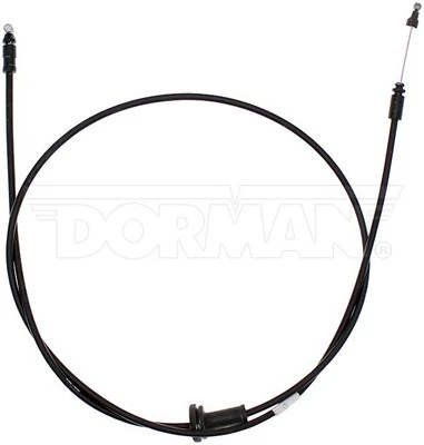 Conjunto de cable de liberación de capó Dorman 912-117 para Hyundai Sonata Foto 1 de 4