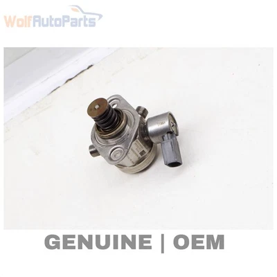 BMW ALPINA B7L 2011-2015 - Bomba de combustible de alta presión / HPFP 7595339 Foto 1 de 4