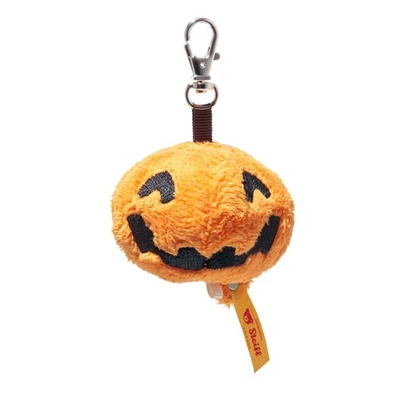 Steiff Anhänger Little Pumpkin  - 6cm - (114182) - Bild 1 von 3