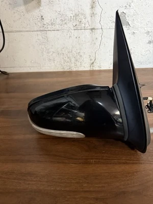 02-05 Espejo retrovisor lateral derecho mercedes w163 ml500 ml320 ml350 fabricante de equipos originales Foto 1 de 4