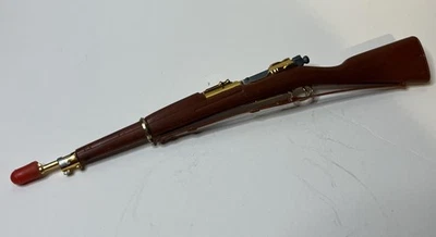 Vintage Marx Golden Gun The Springfield M1903 Buy it Now  - Image 1 of 4