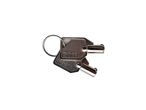 Key chassis number 301 for HP Workstation - Afbeelding 1 van 1