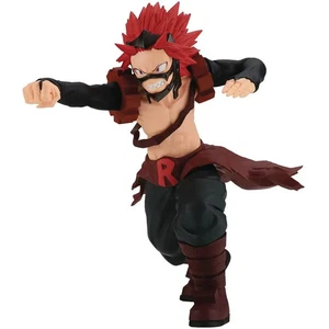 My Hero Academia - Red Riot [Eijiro Kirishima] Figure (5.1&quot;) - Bandai S - Picture 1 of 4
