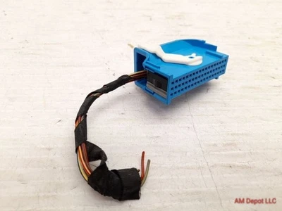 BMW 320i 328i 335i 340i 330i 2014 F30 F31 módulo FEM conector coleta CON 9  Foto 1 de 3