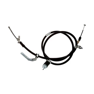 Cable de freno de estacionamiento ACDelco genuino para Toyota Highlander 2008-2012 lado del conductor Foto 1 de 4