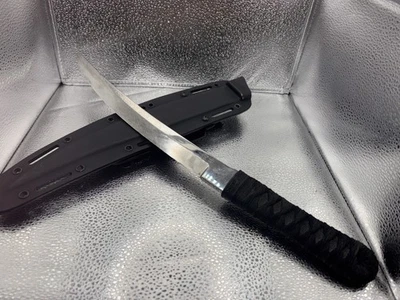 CRKT HISSHOU rare Williams Blade Design - Image 1 of 4