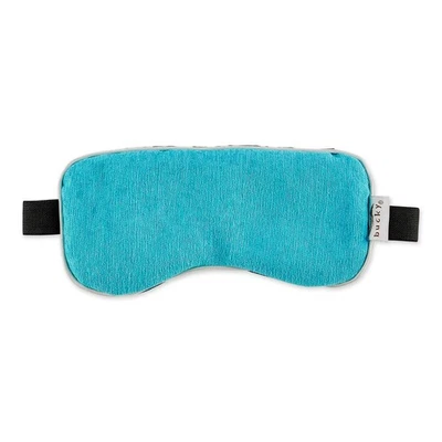 Therapy Spa Collection Hot/Cold Health & Beauty Care - Eye Mask - Aqua - Image 1 of 4