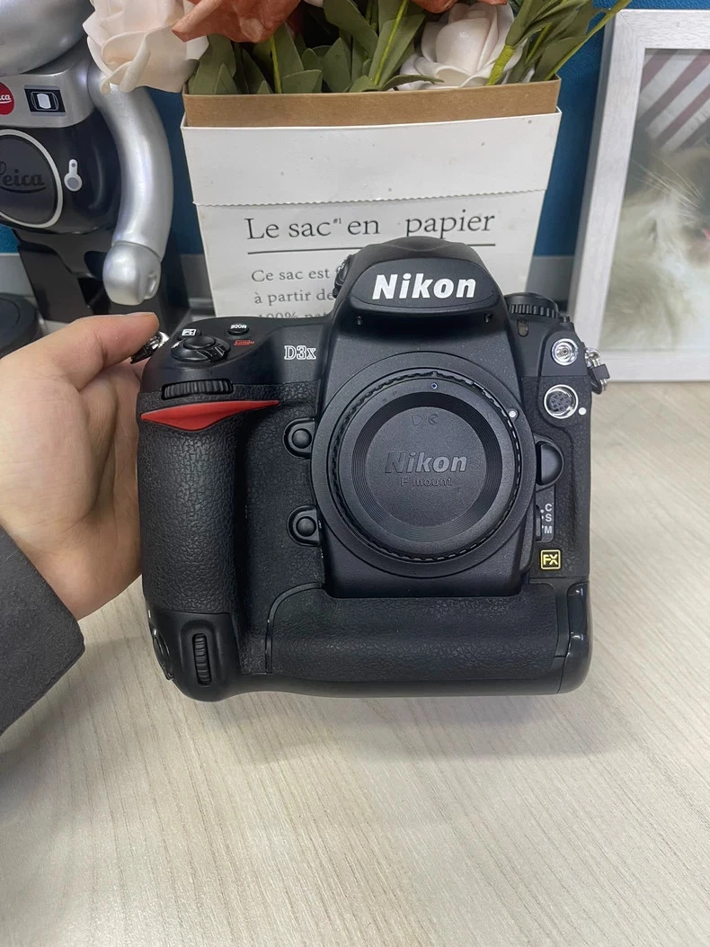 Nikon D3X Digital Cameras for Sale | Shop New & Used Digital