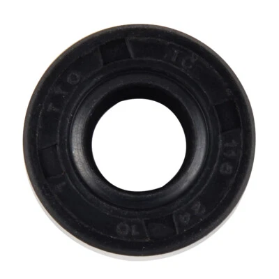 Crankcase Gear Shifter Shaft Oil Seal For Honda XR80R CMX250 CB250 CT70 Z50R - Image 1 of 4