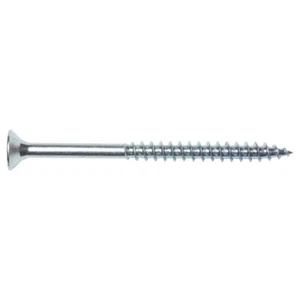 4 x 70mm Timbermate FX1 Pozi Double Countersunk multipurpose woodscrews - Picture 1 of 1
