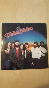 The Doobie Brothers On Step Closer album - Picture 1 of 1