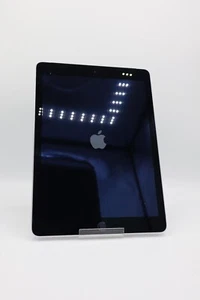 Apple iPad Air 2 128GB WLAN  4G A1567 Space Grau / Gebraucht  #O-4758 - Bild 1 von 5