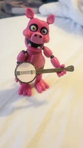 Funko Actionfigur: FNAF PIGPATCH - Bild 1 von 10
