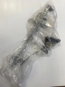 TOYOTA RAV4 REAR RIGHT DOOR WINDOW REGULATOR OEM 2019-2023 69803- 0R052 - Picture 1 of 3