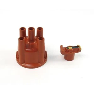 Pertronix Cap & Rotor Kit, VW Cast Dist. - Picture 1 of 4