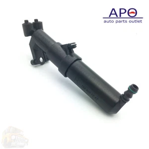 RIGHT Headlight Washer Nozzle 1698601247 fits for Mercedes C230 C55 AMG C280 - Picture 1 of 7
