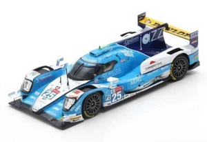 ORECA 07 - Gibson #25 24H Le Mans 2019 Zollinger-Pizzitola-Falb	S7911 Spark 1:43 - Picture 1 of 1