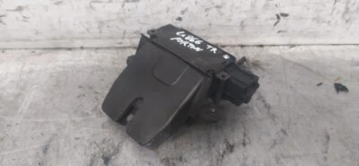213293 Cerradura tapa maletero ford focus c-max (tapa) 1.6 16v cat 2003 Foto 1 de 2