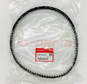 NEW OEM GENUINE HONDA TIMING BELT OUTBOARD 4 STROKE BF40 BF50 14400-ZV5-014 - Foto 1 di 1