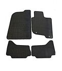 Fits Vauxhall Insignia 2008-2013 Tailored Rubber Car Mats