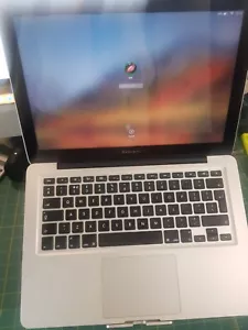 Apple Macbook Pro 2012 - Picture 1 of 5