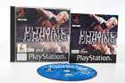 Ultimate Fighting Championship (ps1) [pal] - With Warranty