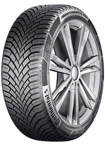 Neumáticos de Invierno Continental 205/60 R16 96H WINTERCONTACT TS 870 CS XL M+S - Imagen 1 de 6
