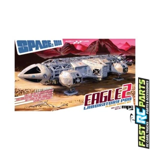 MPC 1/48 Space/1999 Eagle II w/Lab Pod MPC923 - Picture 1 of 1