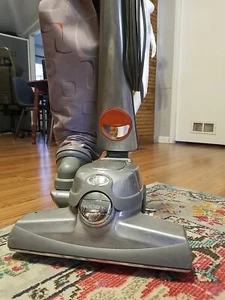 Kirby Sentria G10D Upright Vacuum Cleaner New Belt - Works Great Self Propelled - Picture 1 of 8