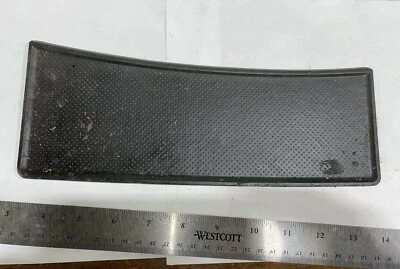 Cojín panel de instrumentos Toyota Echo 2003 OE 5534952020 Foto 1 de 3