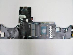 Dell Precision 7730 Intel Core i7-8850H 2.6 GHz DDR4 Motherboard R0YNP - Picture 1 of 1