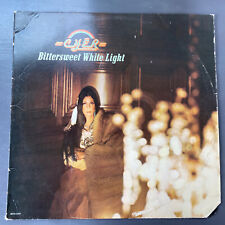 Cher Bittersweet White Light 12" Vinyl LP Album 33rpm Sample Copy NM