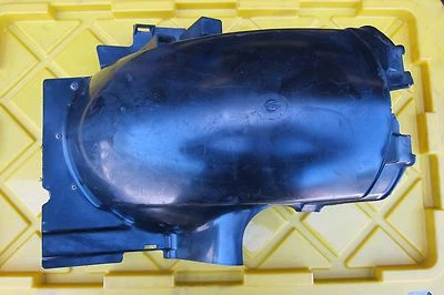 Guardabarros interior trasero HONDA GL1500 GOLDWING 1987-2000 Foto 1 de 4