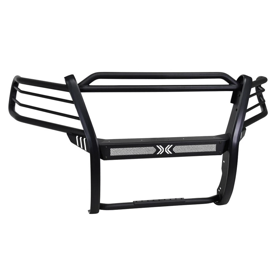 Westin 40-33845 Sportsman X Grille Guard for 2015-2020 Chevrolet Colorado Foto 1 de 4
